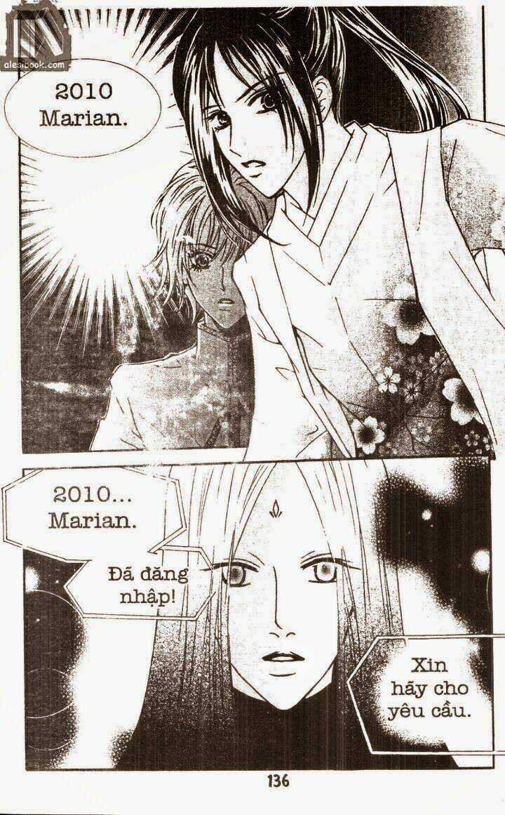 Những Cô Gái Tuyệt Vời Chapter 4 trang 125