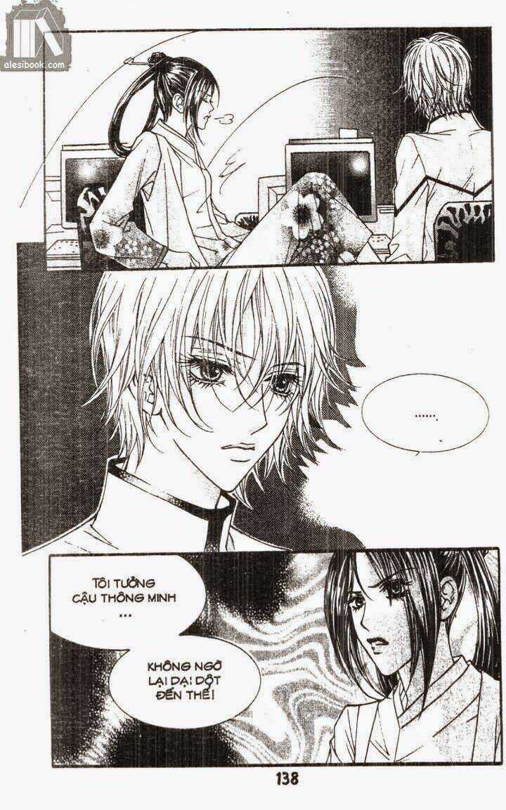 Những Cô Gái Tuyệt Vời Chapter 4 trang 127