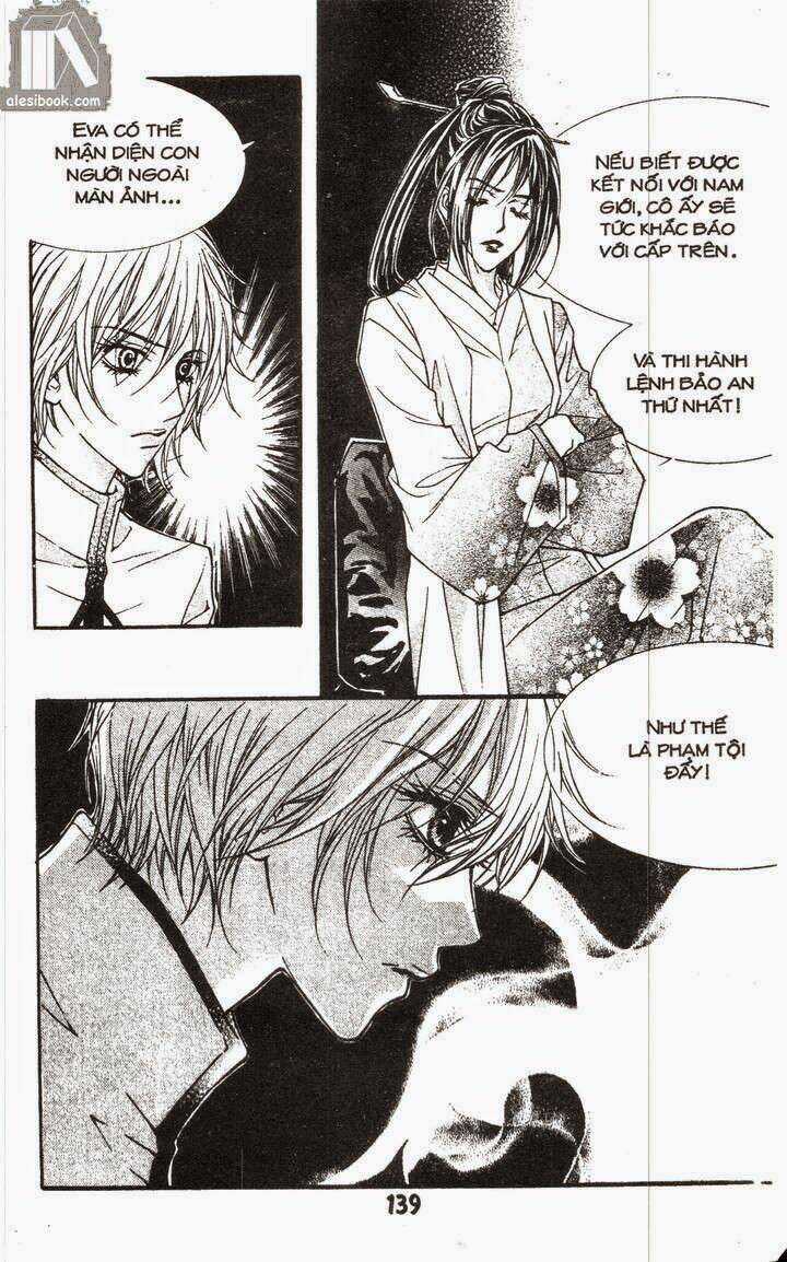 Những Cô Gái Tuyệt Vời Chapter 4 trang 128