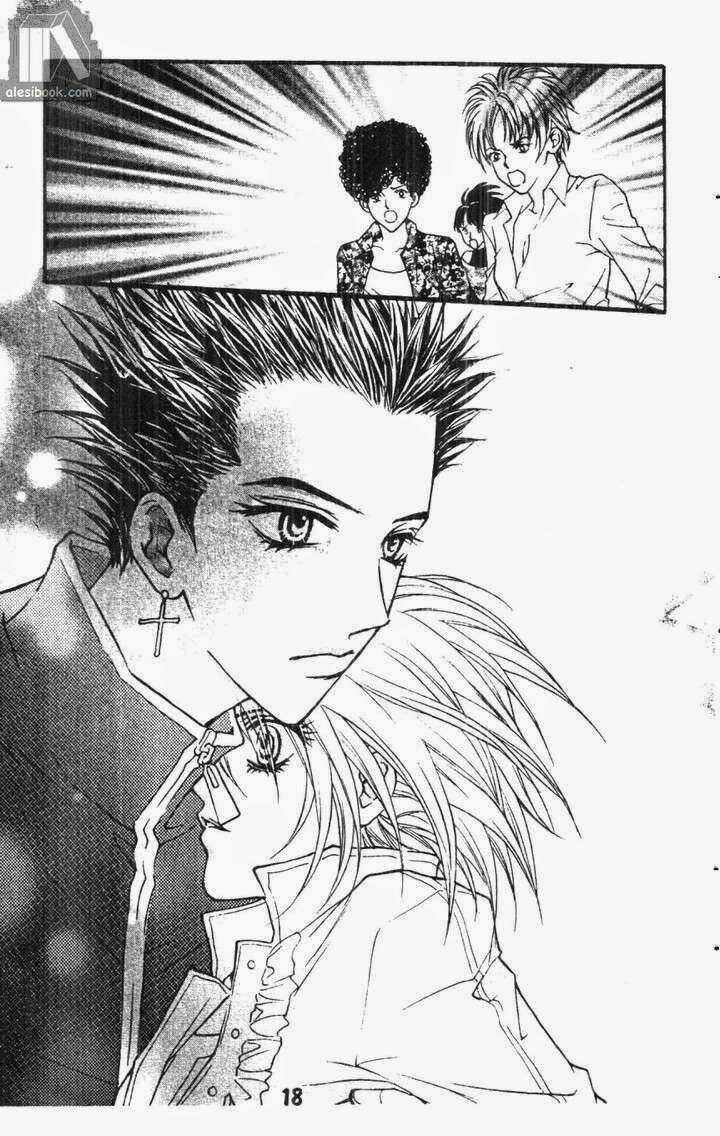 Những Cô Gái Tuyệt Vời Chapter 4 trang 13