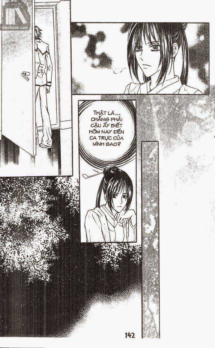 Những Cô Gái Tuyệt Vời Chapter 4 trang 131