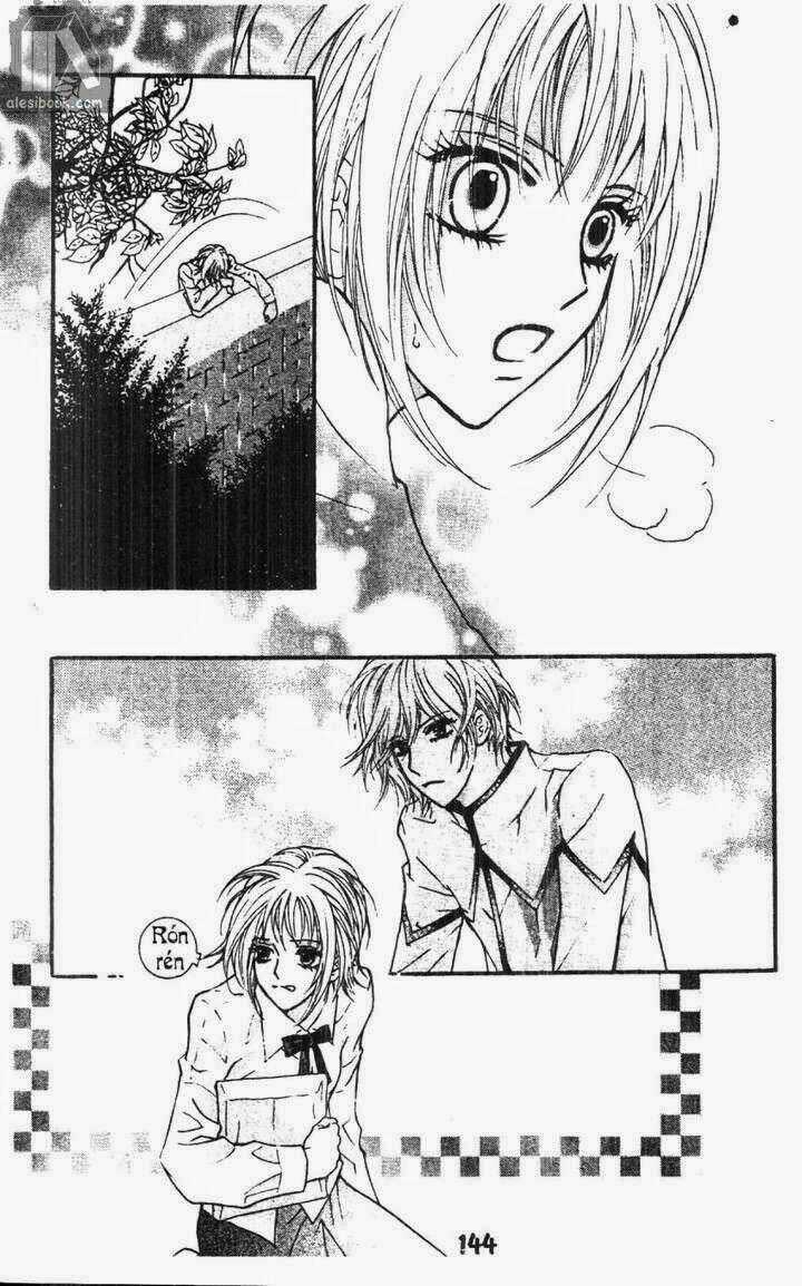 Những Cô Gái Tuyệt Vời Chapter 4 trang 132