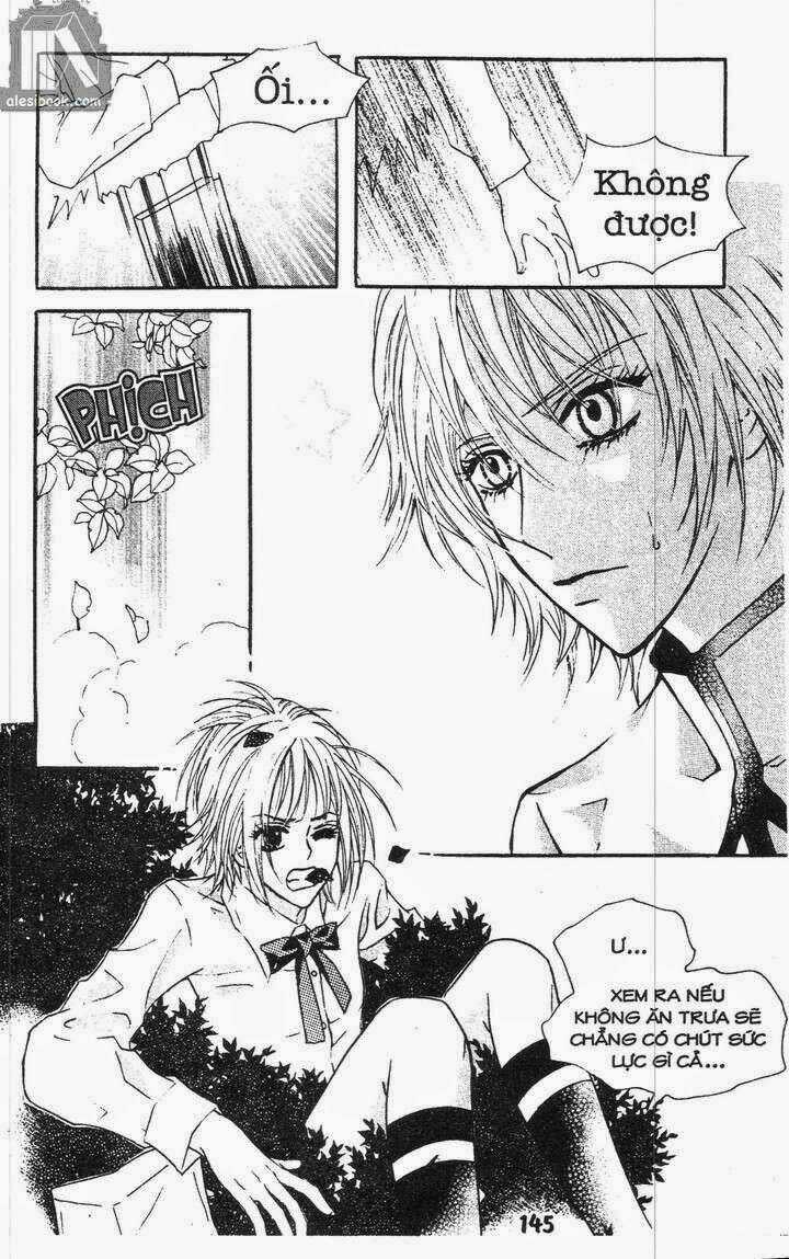 Những Cô Gái Tuyệt Vời Chapter 4 trang 133