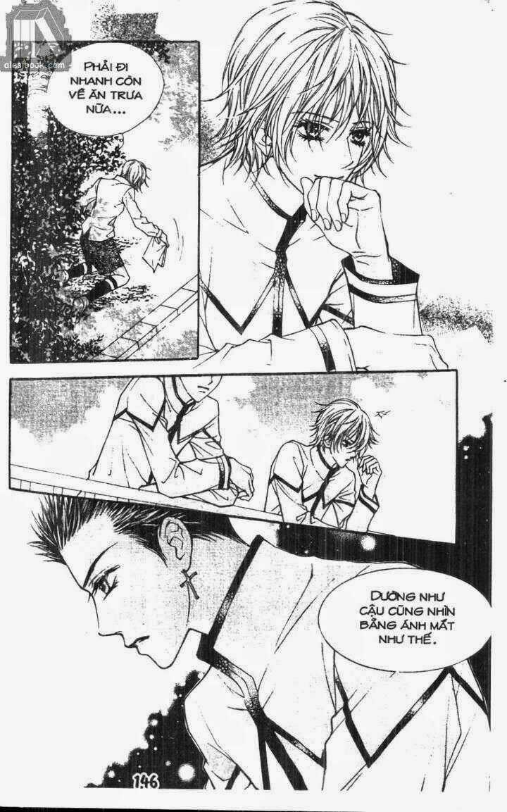 Những Cô Gái Tuyệt Vời Chapter 4 trang 134