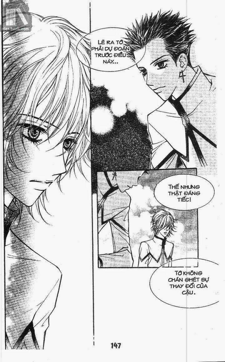 Những Cô Gái Tuyệt Vời Chapter 4 trang 135