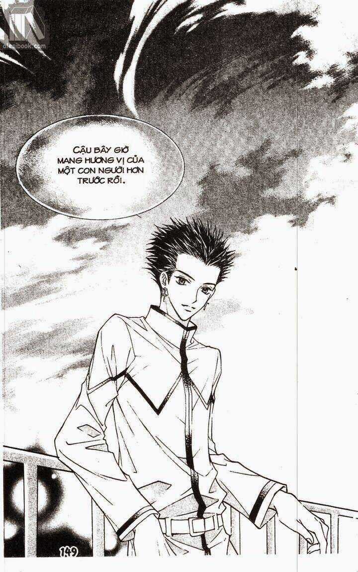 Những Cô Gái Tuyệt Vời Chapter 4 trang 137