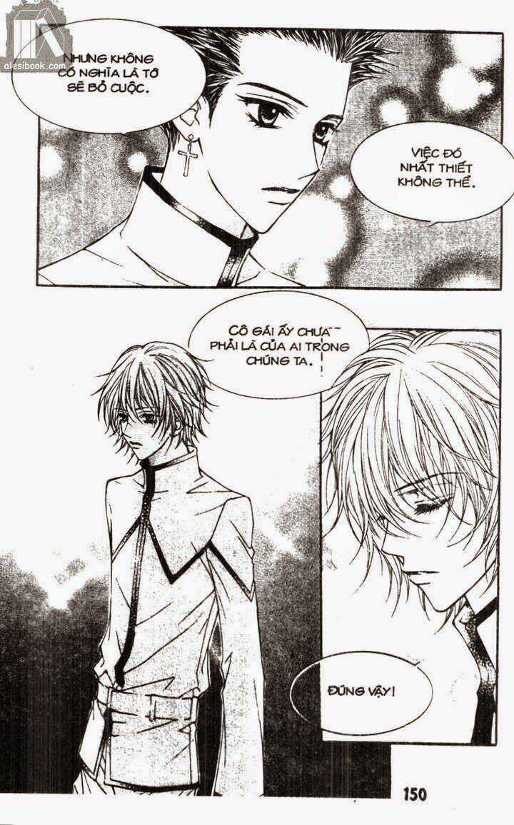 Những Cô Gái Tuyệt Vời Chapter 4 trang 138