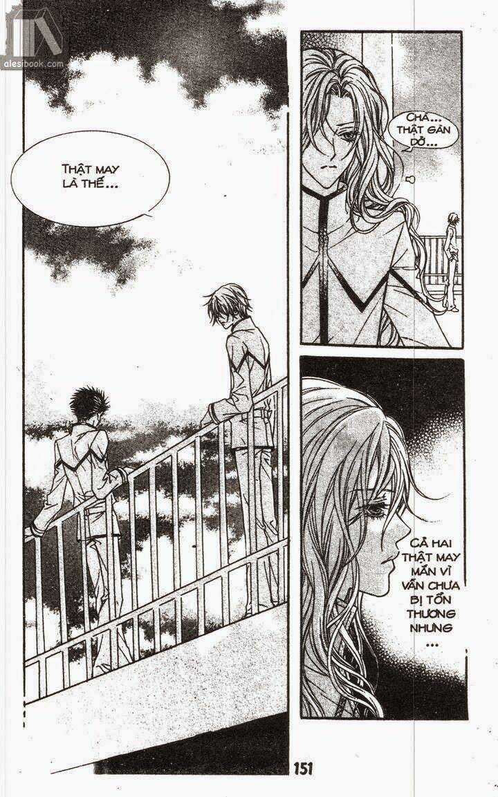 Những Cô Gái Tuyệt Vời Chapter 4 trang 139