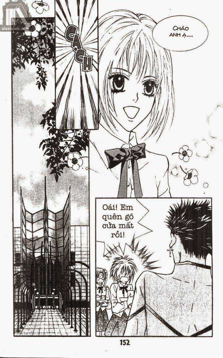 Những Cô Gái Tuyệt Vời Chapter 4 trang 140