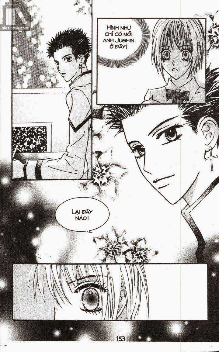 Những Cô Gái Tuyệt Vời Chapter 4 trang 141