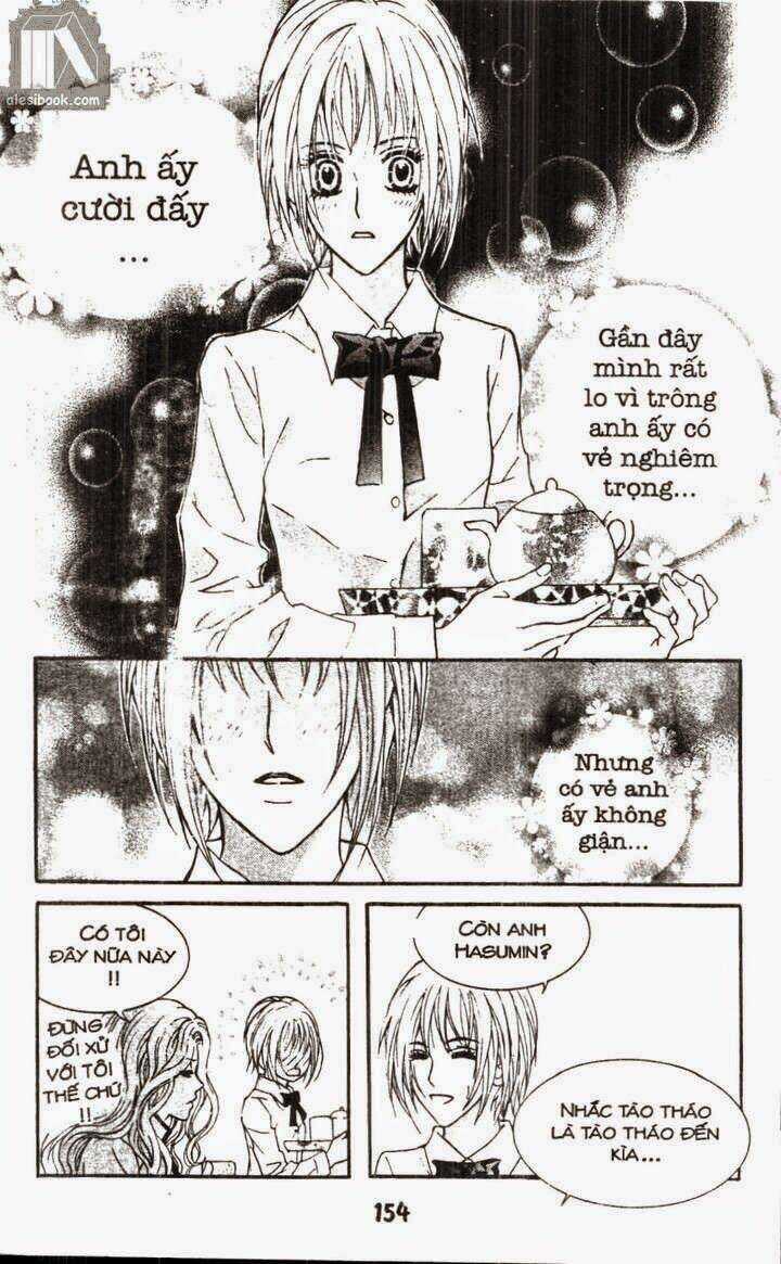 Những Cô Gái Tuyệt Vời Chapter 4 trang 142