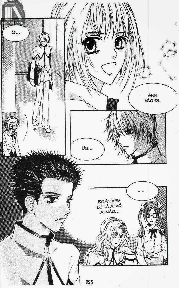 Những Cô Gái Tuyệt Vời Chapter 4 trang 143