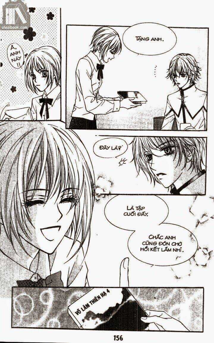 Những Cô Gái Tuyệt Vời Chapter 4 trang 144