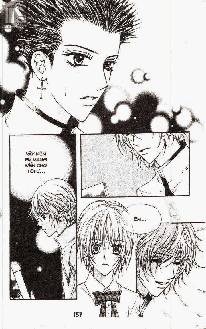 Những Cô Gái Tuyệt Vời Chapter 4 trang 145