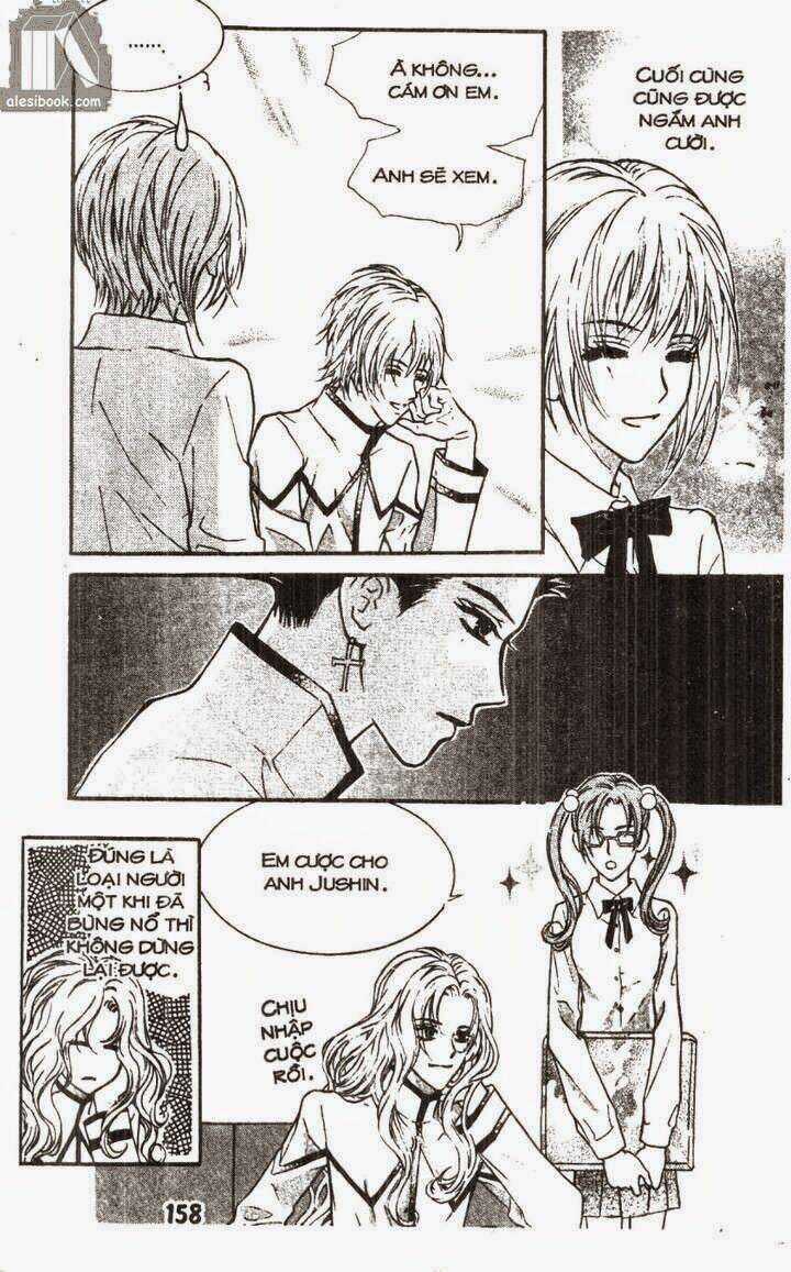 Những Cô Gái Tuyệt Vời Chapter 4 trang 146