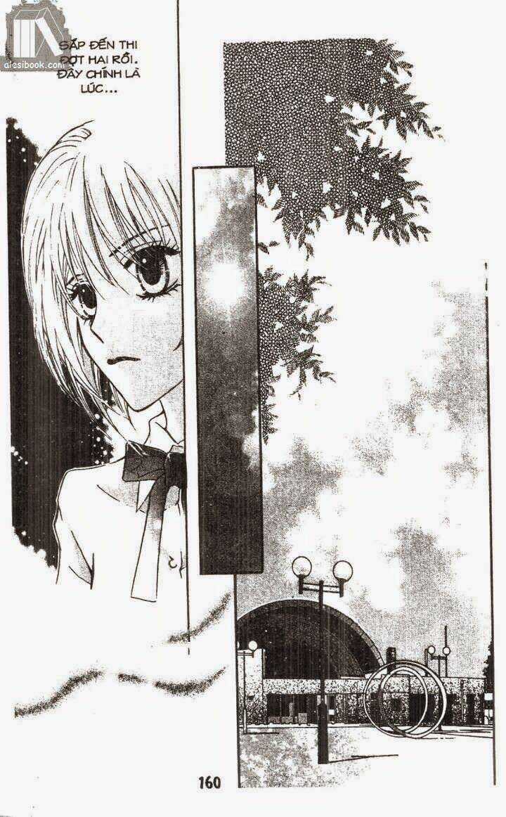 Những Cô Gái Tuyệt Vời Chapter 4 trang 148