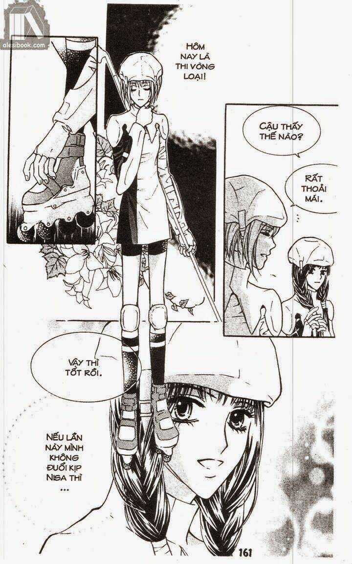 Những Cô Gái Tuyệt Vời Chapter 4 trang 149