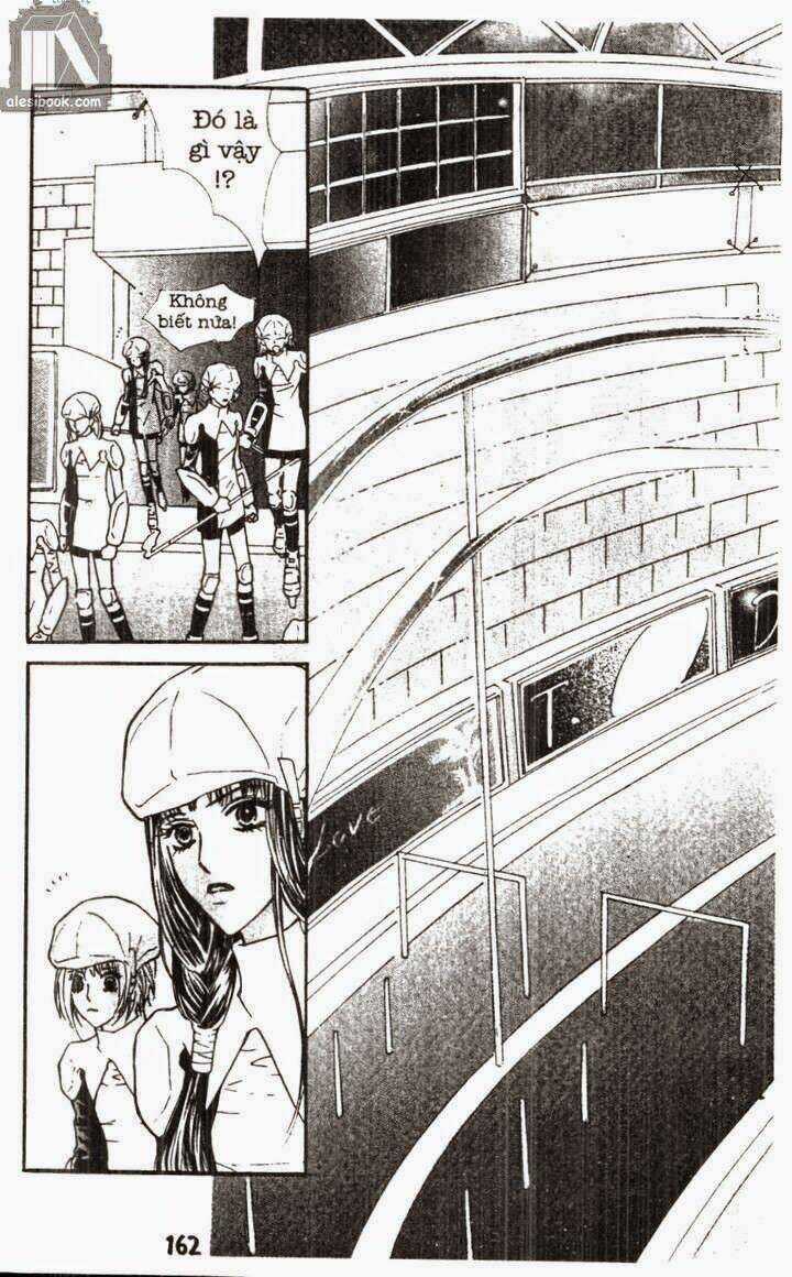 Những Cô Gái Tuyệt Vời Chapter 4 trang 150