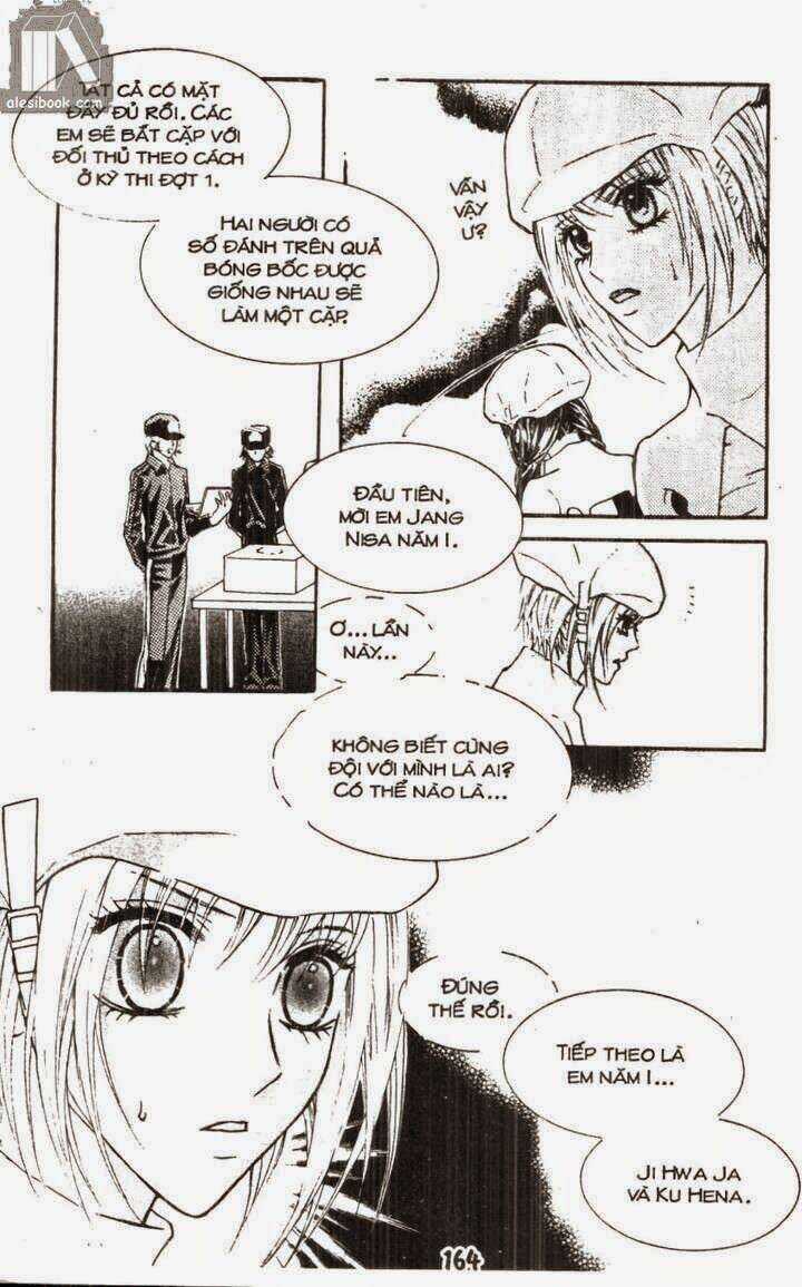 Những Cô Gái Tuyệt Vời Chapter 4 trang 151