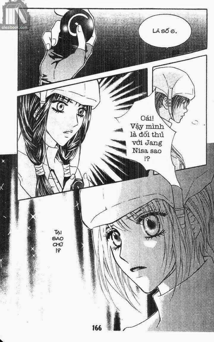 Những Cô Gái Tuyệt Vời Chapter 4 trang 153