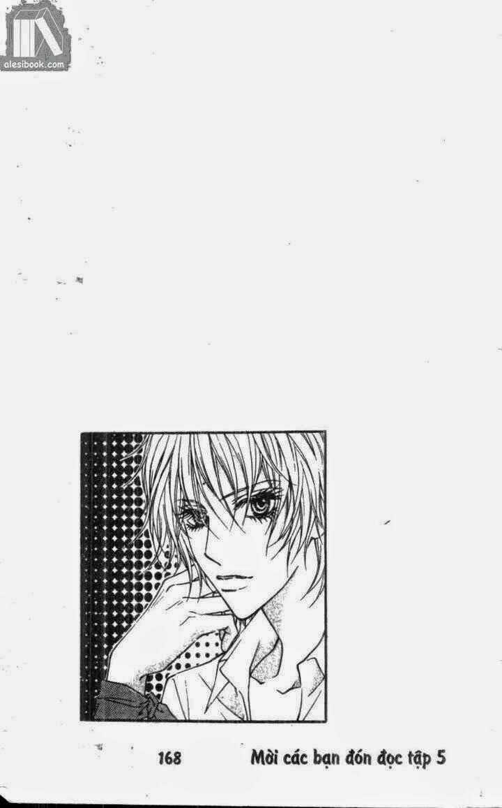 Những Cô Gái Tuyệt Vời Chapter 4 trang 155