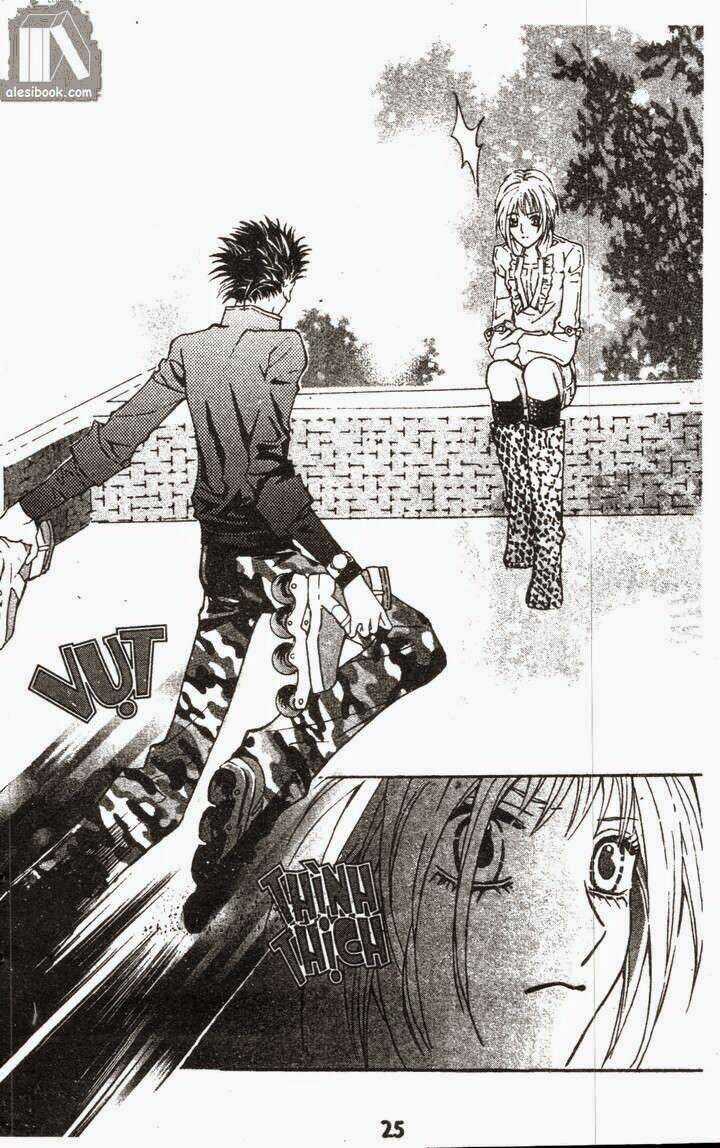 Những Cô Gái Tuyệt Vời Chapter 4 trang 19