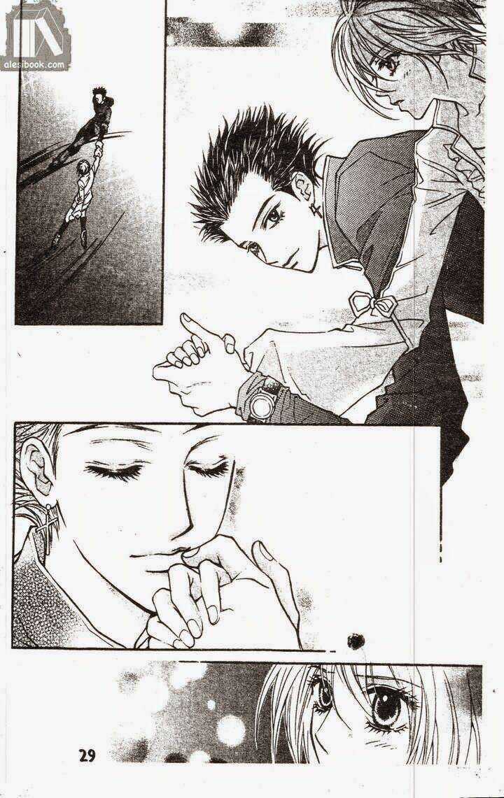 Những Cô Gái Tuyệt Vời Chapter 4 trang 23