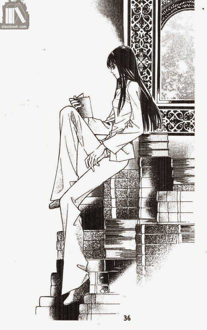 Những Cô Gái Tuyệt Vời Chapter 4 trang 30