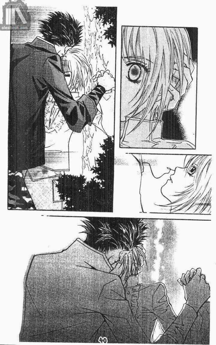 Những Cô Gái Tuyệt Vời Chapter 4 trang 34