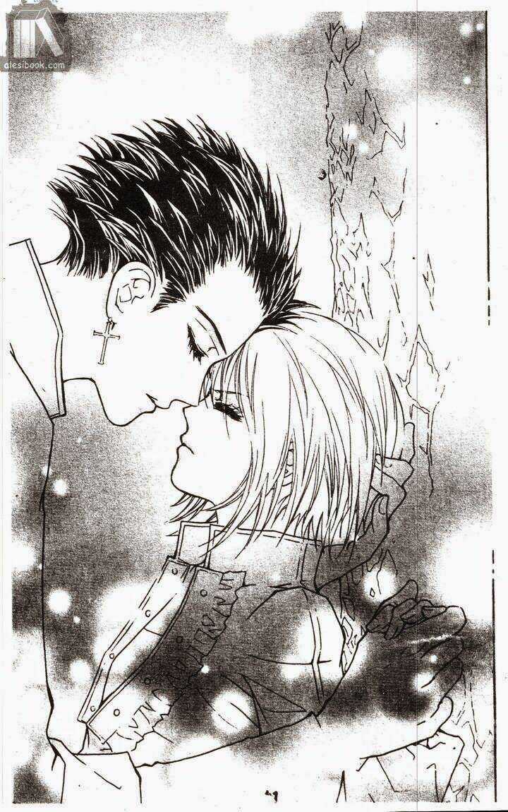 Những Cô Gái Tuyệt Vời Chapter 4 trang 35