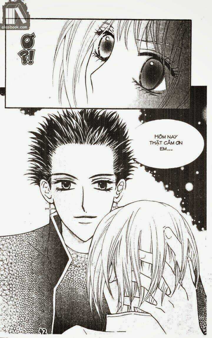 Những Cô Gái Tuyệt Vời Chapter 4 trang 36