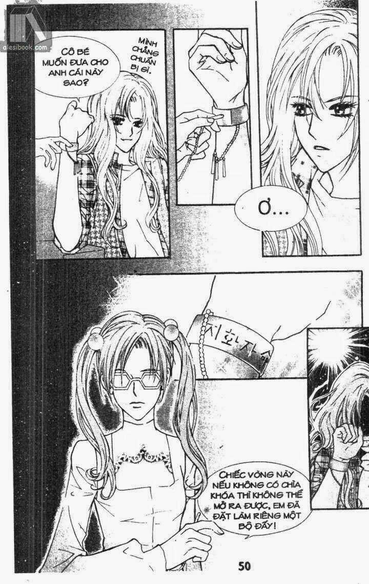 Những Cô Gái Tuyệt Vời Chapter 4 trang 42