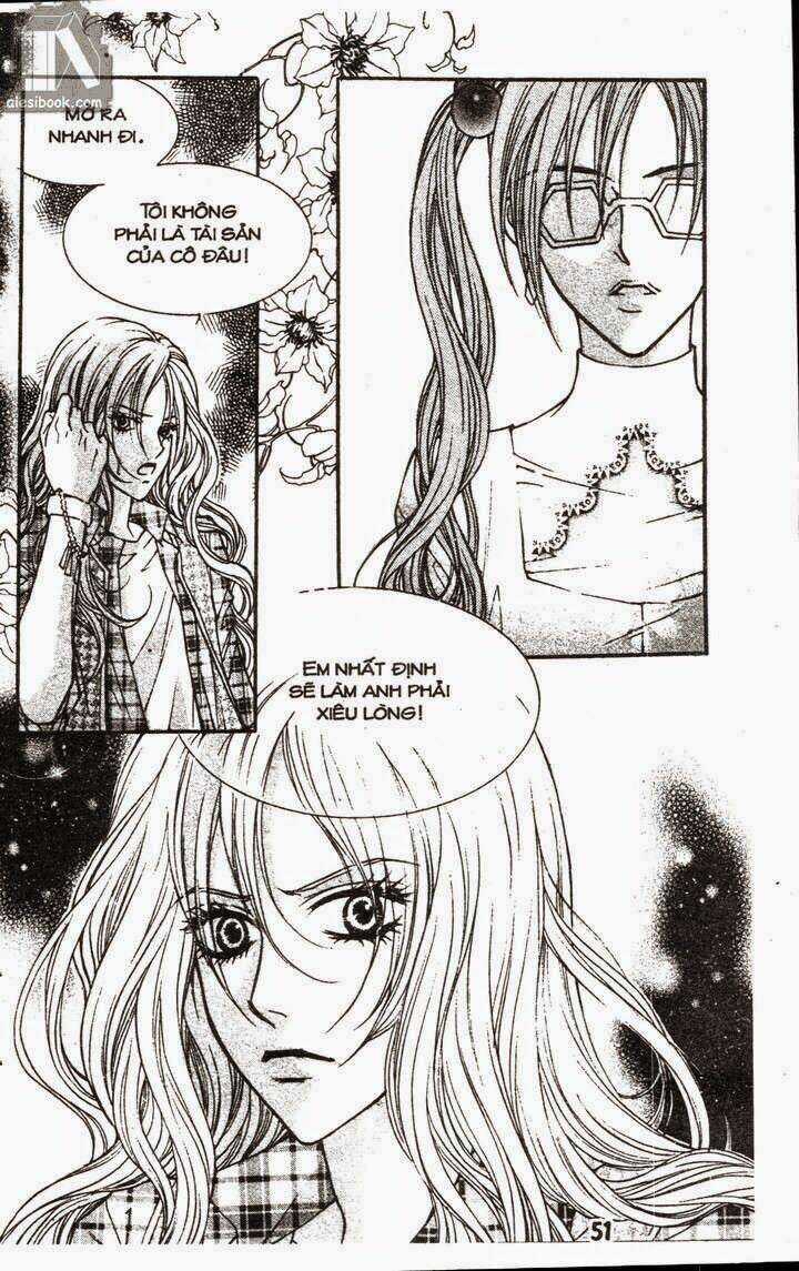 Những Cô Gái Tuyệt Vời Chapter 4 trang 43