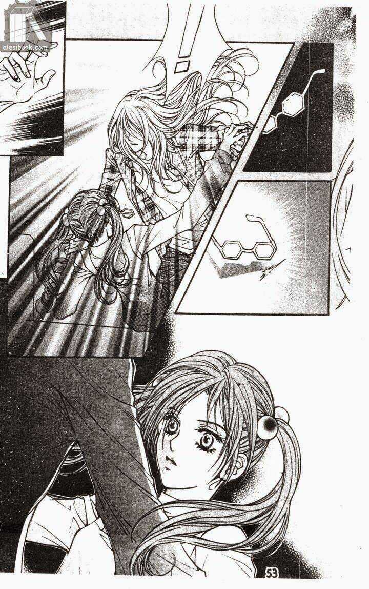 Những Cô Gái Tuyệt Vời Chapter 4 trang 45