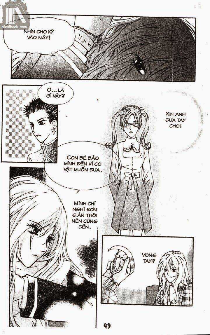 Những Cô Gái Tuyệt Vời Chapter 4 trang 46