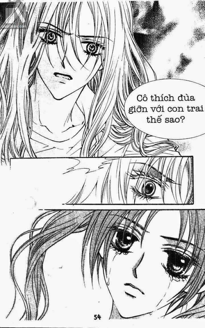 Những Cô Gái Tuyệt Vời Chapter 4 trang 47