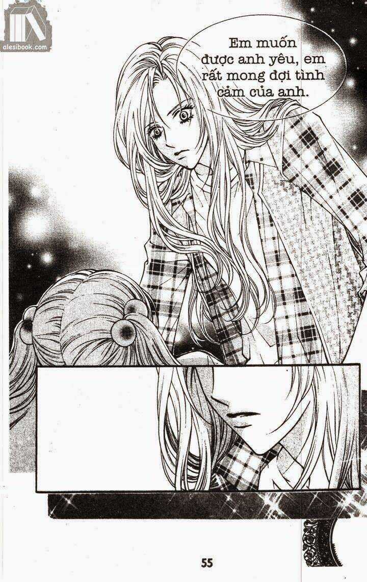 Những Cô Gái Tuyệt Vời Chapter 4 trang 48