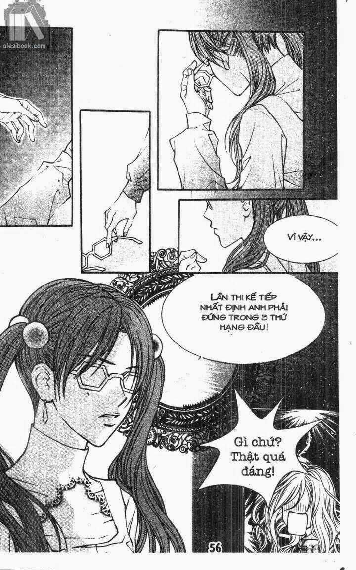 Những Cô Gái Tuyệt Vời Chapter 4 trang 49