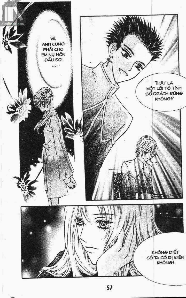 Những Cô Gái Tuyệt Vời Chapter 4 trang 50