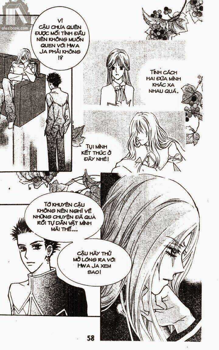 Những Cô Gái Tuyệt Vời Chapter 4 trang 51