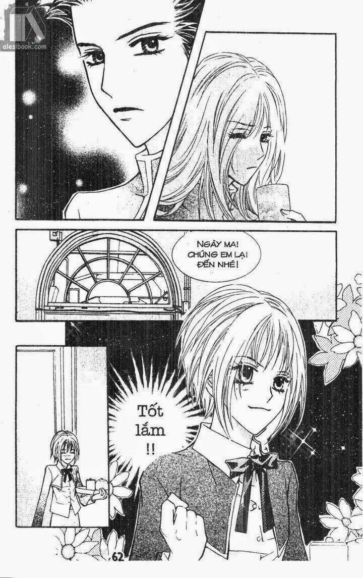 Những Cô Gái Tuyệt Vời Chapter 4 trang 55