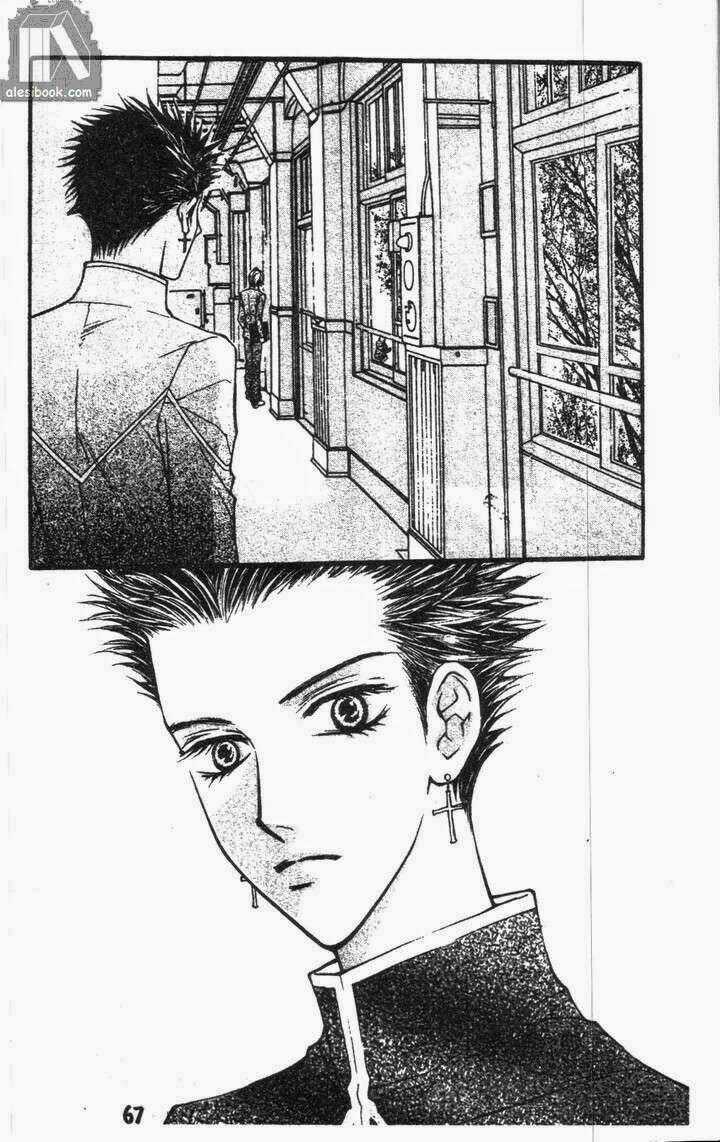 Những Cô Gái Tuyệt Vời Chapter 4 trang 59