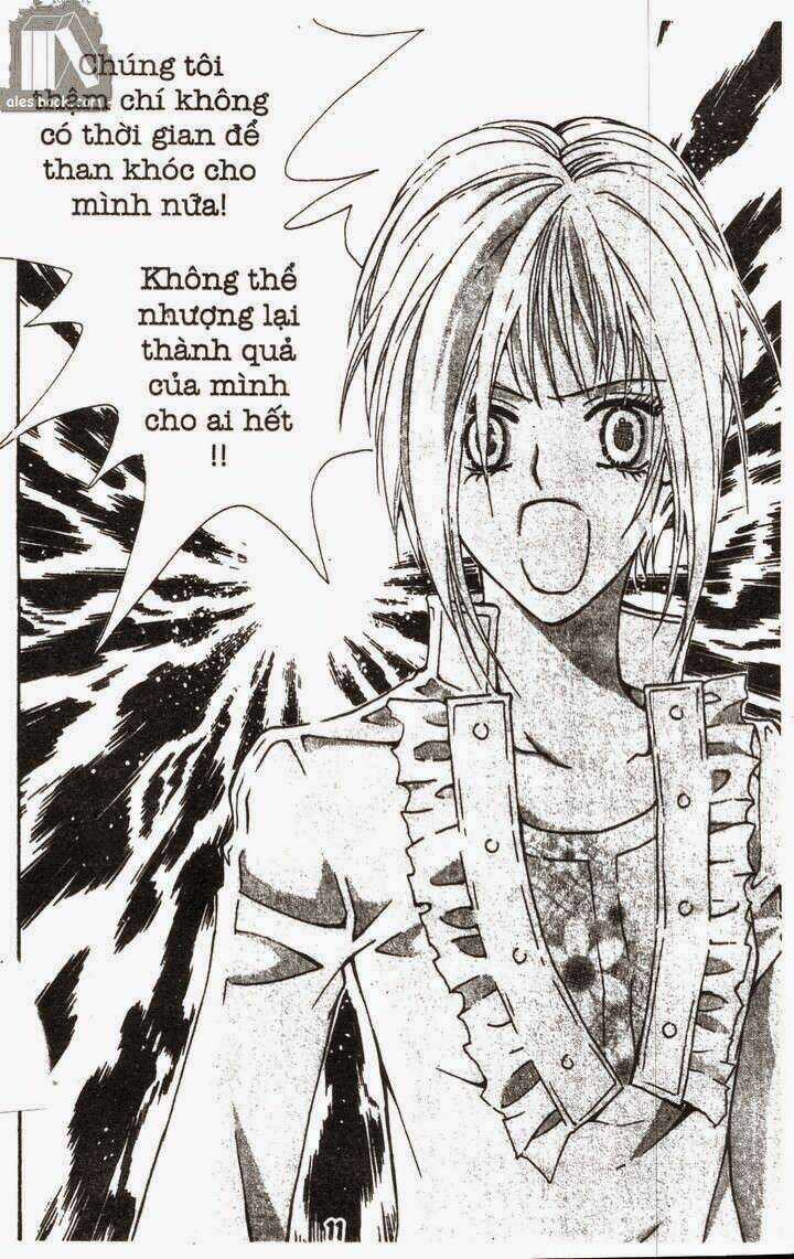 Những Cô Gái Tuyệt Vời Chapter 4 trang 6