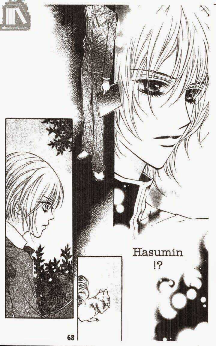 Những Cô Gái Tuyệt Vời Chapter 4 trang 60