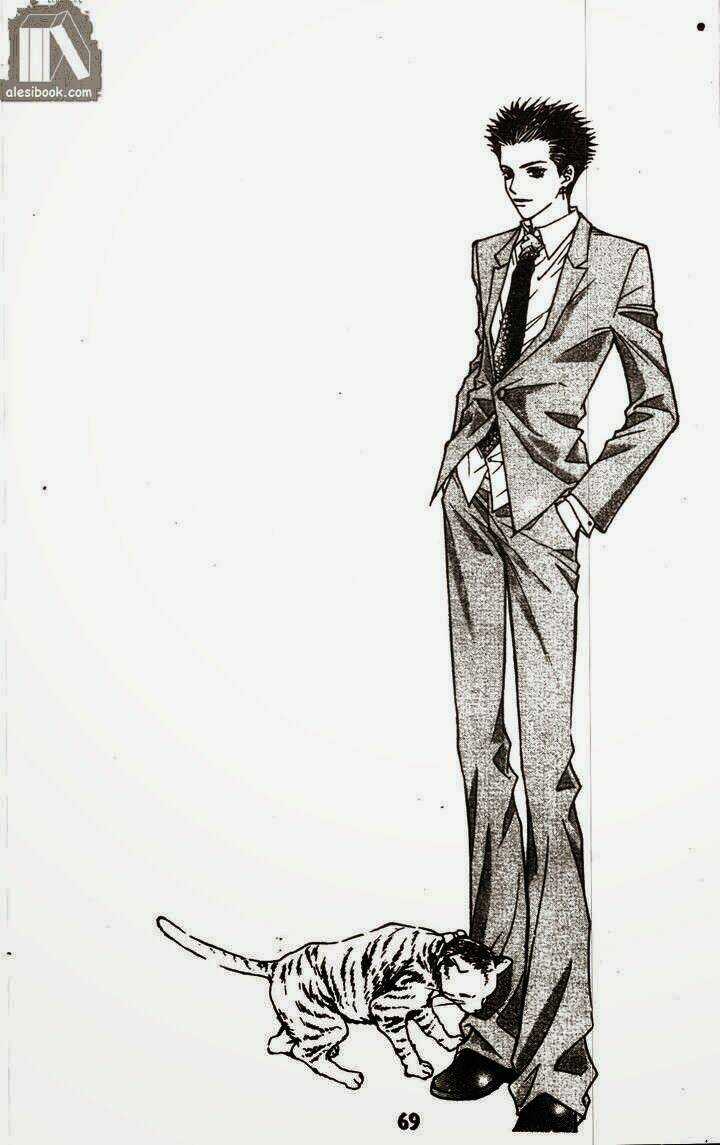 Những Cô Gái Tuyệt Vời Chapter 4 trang 61