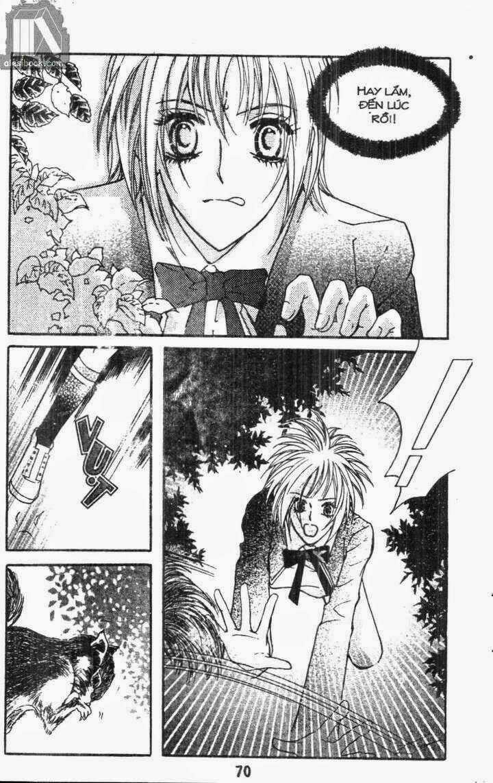 Những Cô Gái Tuyệt Vời Chapter 4 trang 62