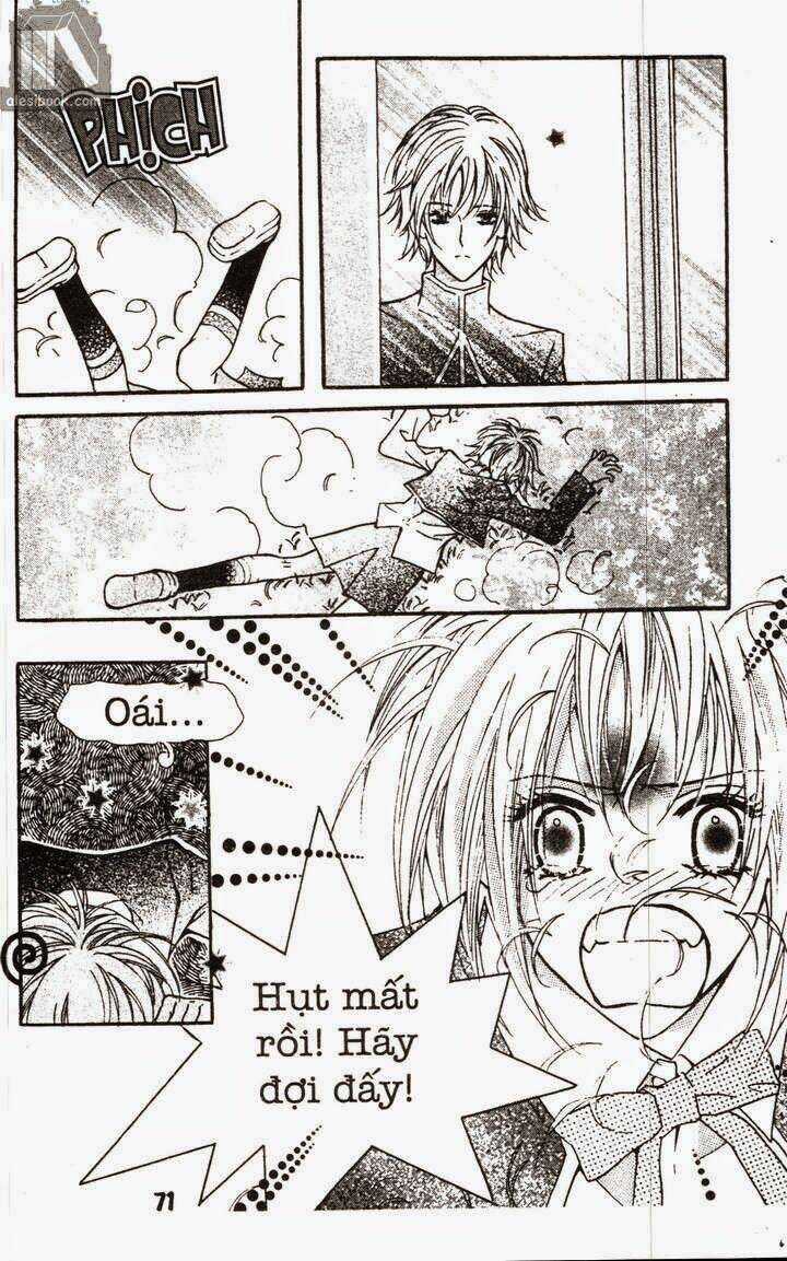 Những Cô Gái Tuyệt Vời Chapter 4 trang 63