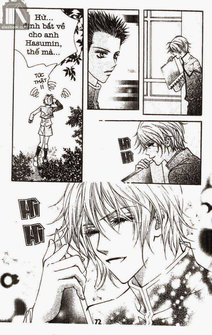 Những Cô Gái Tuyệt Vời Chapter 4 trang 64