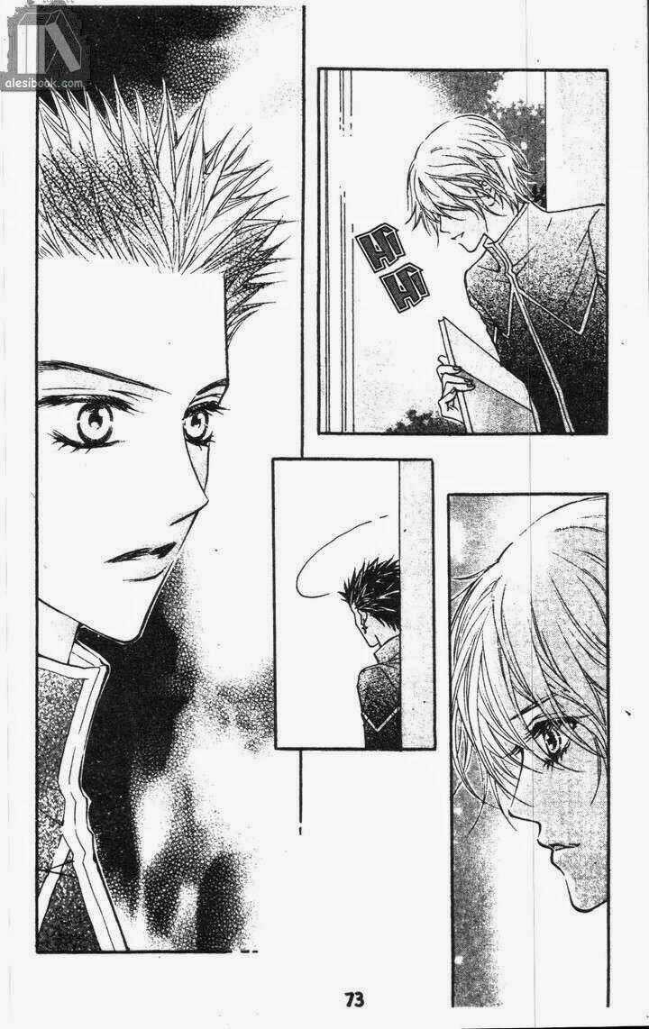 Những Cô Gái Tuyệt Vời Chapter 4 trang 65