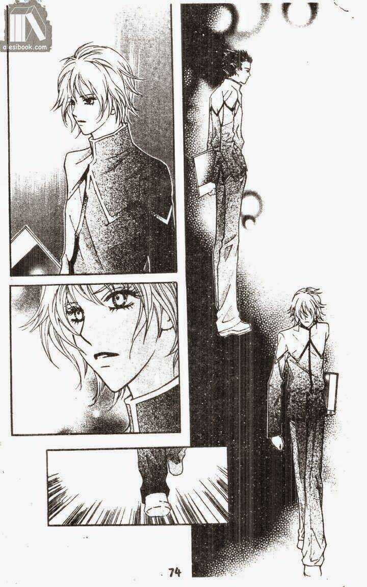 Những Cô Gái Tuyệt Vời Chapter 4 trang 66